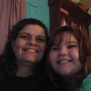 Meet your Posher, Delilah